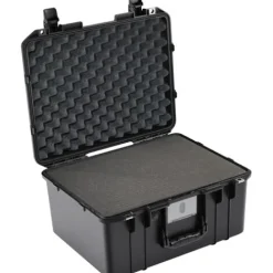 Pelican Hard Cases>1557 Air Case - Black with Foam