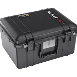 Pelican Hard Cases>1557 Air Case - Black with Foam