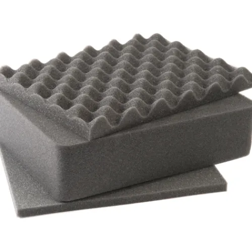 Pelican Hard Cases>1400 Camera Case with Foam - Yellow