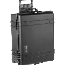 Pelican Hard Cases>1620 Camera Case with Foam - Black