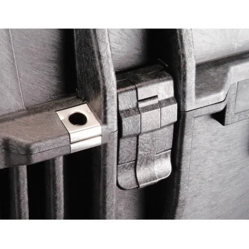 Pelican Hard Cases>1400 Camera Case with Foam - Orange