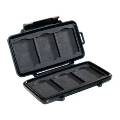 Pelican Memory Card Cases|Hard Cases>945 CF Memory Card Case