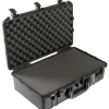 Pelican Hard Cases>1555 Medium Air Case - With Foam