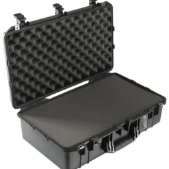 Pelican Hard Cases>1555 Medium Air Case - With Foam