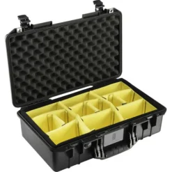 Pelican Hard Cases>1525 Medium Air Case - With Dividers