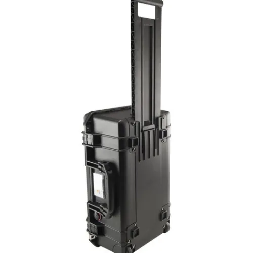 Pelican Rolling Cases|Hard Cases>1535 Medium Wheeled Air Case - With Dividers