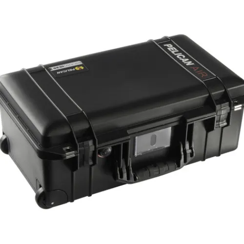 Pelican Rolling Cases|Hard Cases>1535 Medium Wheeled Air Case - With Dividers