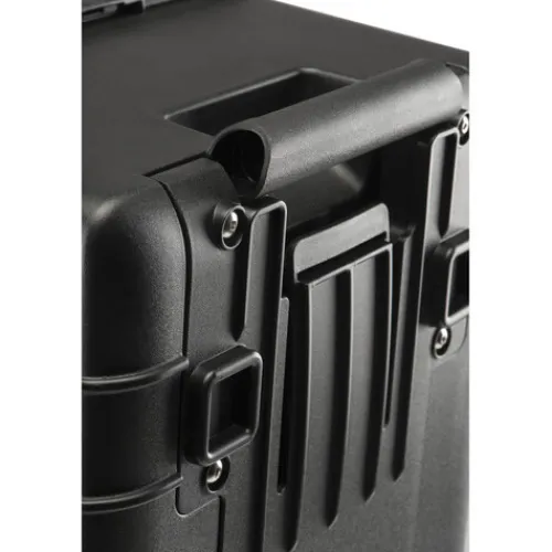 Pelican Rolling Cases|Hard Cases>1535 Medium Wheeled Air Case - With Dividers