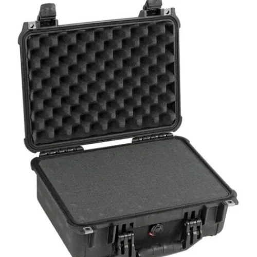 Pelican Hard Cases>1450 Small Protector Case - With Foam