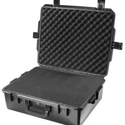 Pelican Hard Cases>iM2700 Storm Case with Foam - Black
