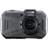 Pentax Compact Cameras>WG-1000 Waterproof Compact Camera - Grey