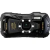 Pentax Compact Cameras>WG-90 Waterproof Compact Camera - Black