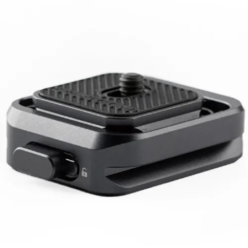 Pgytech Quick Release Plates>Arca-Type Quick Release Clamp and Plate