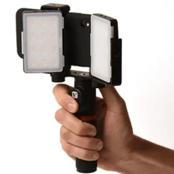 Photomed Smartphone Accessories|Video & Led Lighting>Dental LED Light for Smartphone