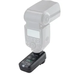 Phottix Flash Triggers & Remotes>Ares II Wireless Flash Trigger Receiver Only