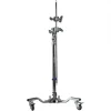 Phottix Light Stands, Backgrounds & Mounting>C-Roller 210 Rolling C-Stand