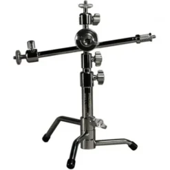 Phottix Light Stands, Backgrounds & Mounting>Mini C-Stand