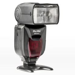 Phottix Flashes & Speedlights>Mitros+ TTL Transceiver Flash for Canon / Nikon / Sony - Sony