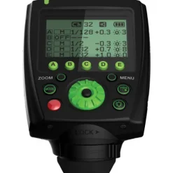 Phottix Flash Triggers & Remotes>Odin II TTL Flash Trigger Transmitter Only - Nikon