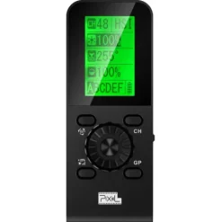 Pixel Flash Triggers & Remotes>LC8 LED Light Remote Controller
