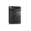 Pixel Battery Chargers & Plates>NP-F Dual Battery Charger