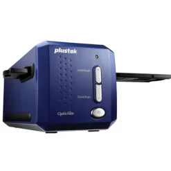 Plustek Film & Photo Scanners>OpticFilm 8100 Film Scanner