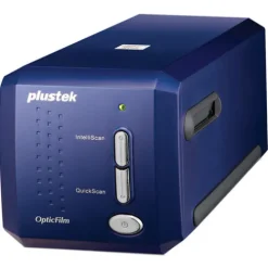 Plustek Film & Photo Scanners><noscript><img width=