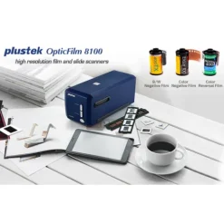Plustek Film & Photo Scanners><noscript><img width=