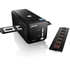 Plustek Film & Photo Scanners>OpticFilm 8200i Ai Film Scanner