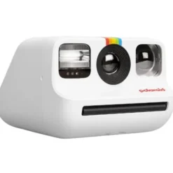 Polaroid Instant & Film Cameras>Go Generation 2 Instant Camera (White)