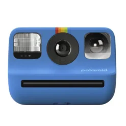 Polaroid Instant & Film Cameras>Go Generation 2 Instant Camera - Blue