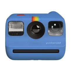 Polaroid Instant & Film Cameras>Go Generation 2 Instant Camera - Blue