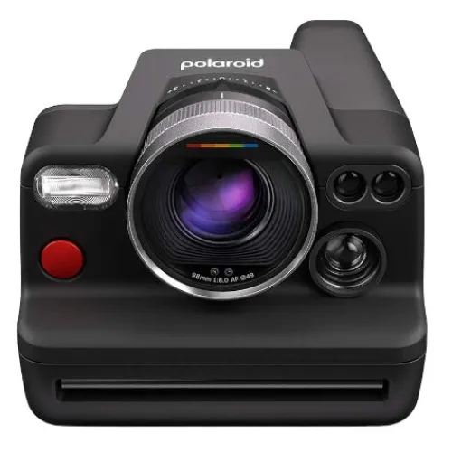Polaroid Instant & Film Cameras>I-2 Instant Camera
