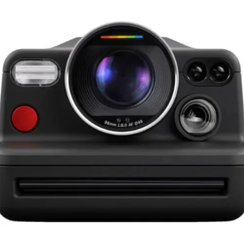 Polaroid Instant & Film Cameras>I-2 Instant Camera