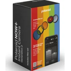 Polaroid Instant & Film Cameras><noscript><img width=