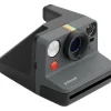 Polaroid Instant & Film Cameras>Now Instant Camera - Generation 3 - Black