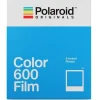 Polaroid Instant Photo Paper>PX600 Film - 8 pack for 600 Cameras - New