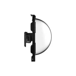 PolarPro Underwater Housing Accessories|Underwater Housings>Fifty/Fifty Over Under Dome for GoPro HERO9/10/11/12