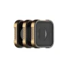 PolarPro Action Camera Accessories>Shutter Collection ND Filter Kit for GoPro HERO13/12/11/10/9