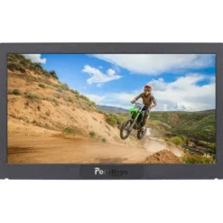 PortKeys Video Monitors & Accessories>HD7H 7" High-Bright HDMI Monitor