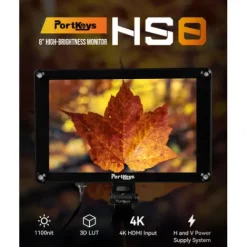 PortKeys Video Monitors & Accessories><noscript><img width=