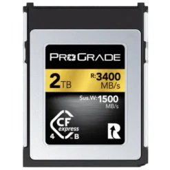 ProGrade Cfexpress Memory Cards><noscript><img width=