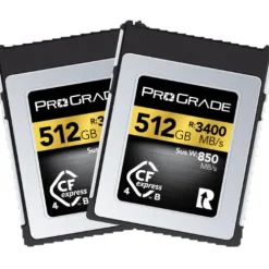 ProGrade Cfexpress Memory Cards><noscript><img width=