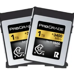 ProGrade Cfexpress Memory Cards><noscript><img width=