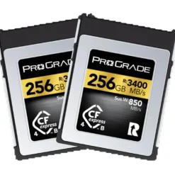 ProGrade Cfexpress Memory Cards><noscript><img width=