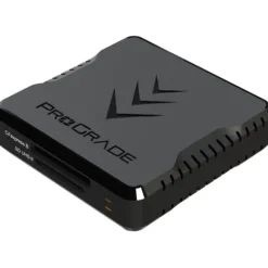 ProGrade Digital Memory Card Readers>CFexpress Type B & UHS-II SDXC Dual-Slot USB 3.2 Gen 2 Card Reader