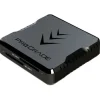 ProGrade Hard Disk Storage>Digital SD UHS-II Dual-Slot Memory Card Reader USB 3.2 Gen 2 (PG08)