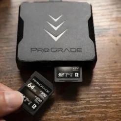 ProGrade Hard Disk Storage><noscript><img width=