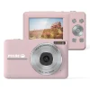 PULSE Compact Cameras>Compact Camera Kit - Pink