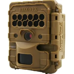 Reconyx Tripod Accessories|Quick Release Plates>HP2X Hyperfire 2 Professional Trail Camera (Field Tan)